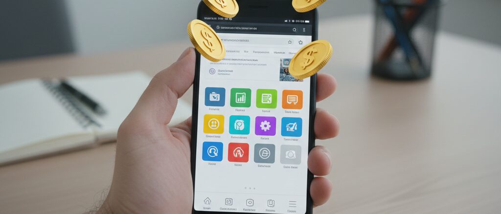 ポイントサイトを経由する裏技は使えるのか