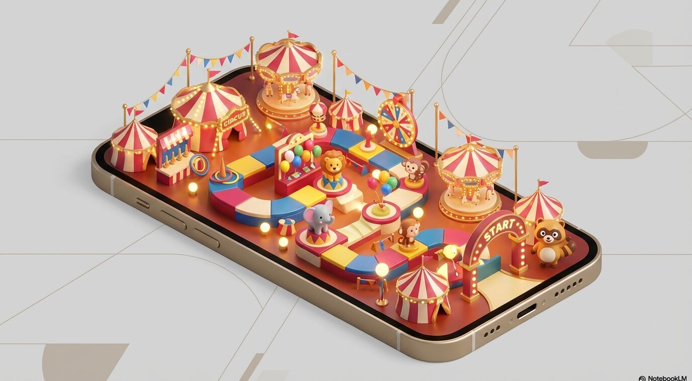 ポンタ すごろくとの使い分けでポイント獲得を加速させる考え方