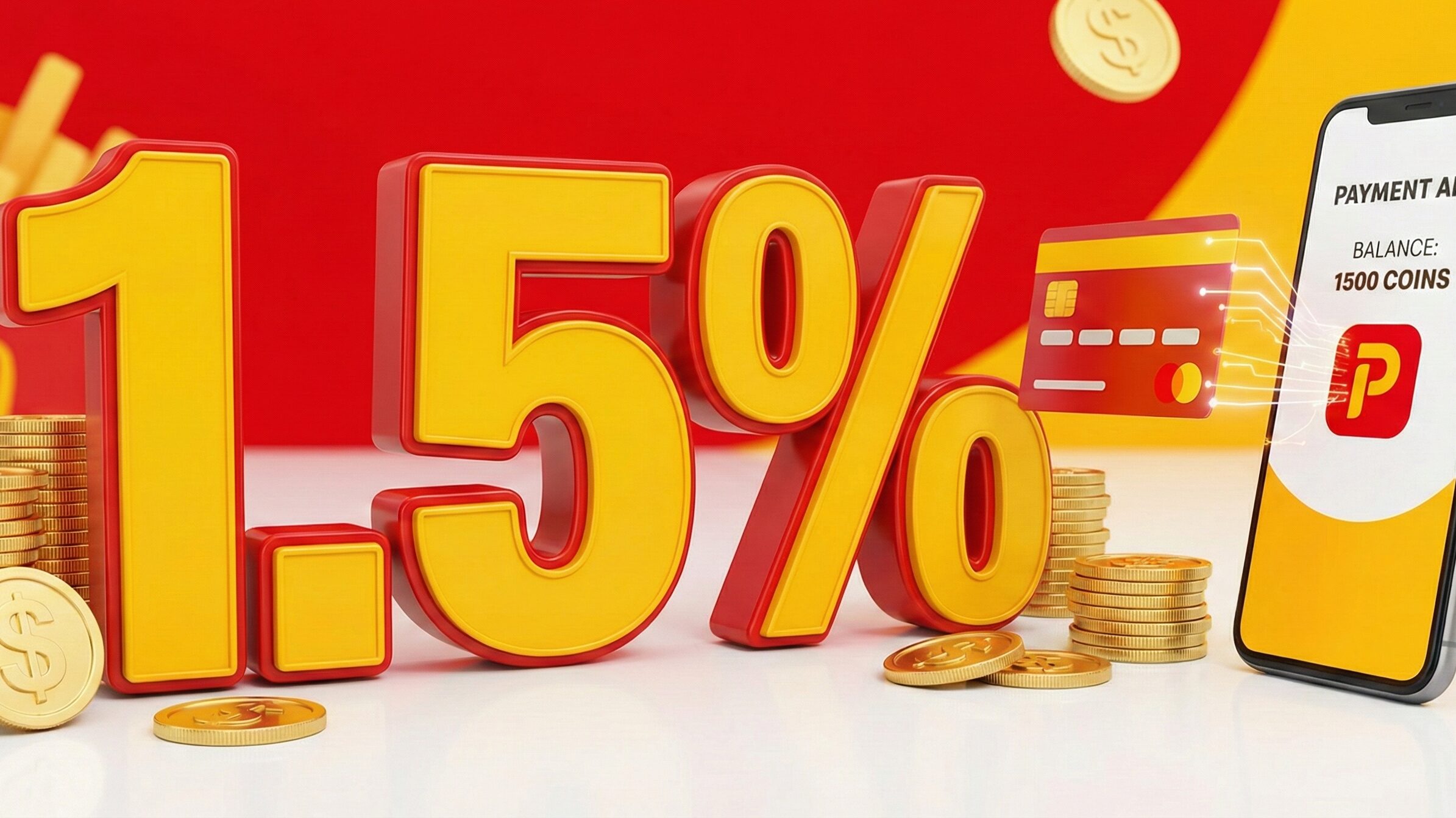 マクドナルドで楽天ペイ決済時のポイント還元