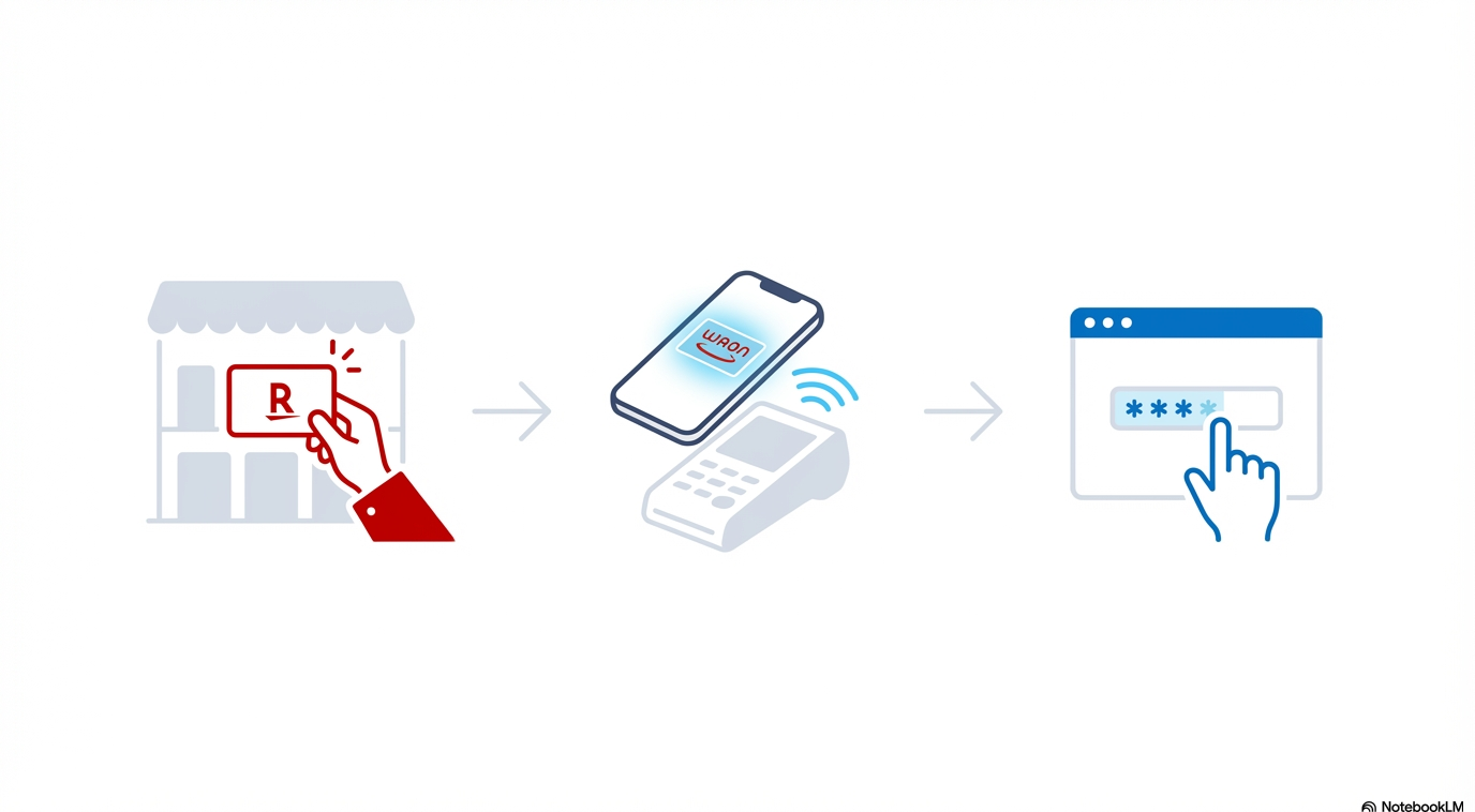 ミニストップ 楽天ギフトカード 在庫 を確実に見つけるための探し方
