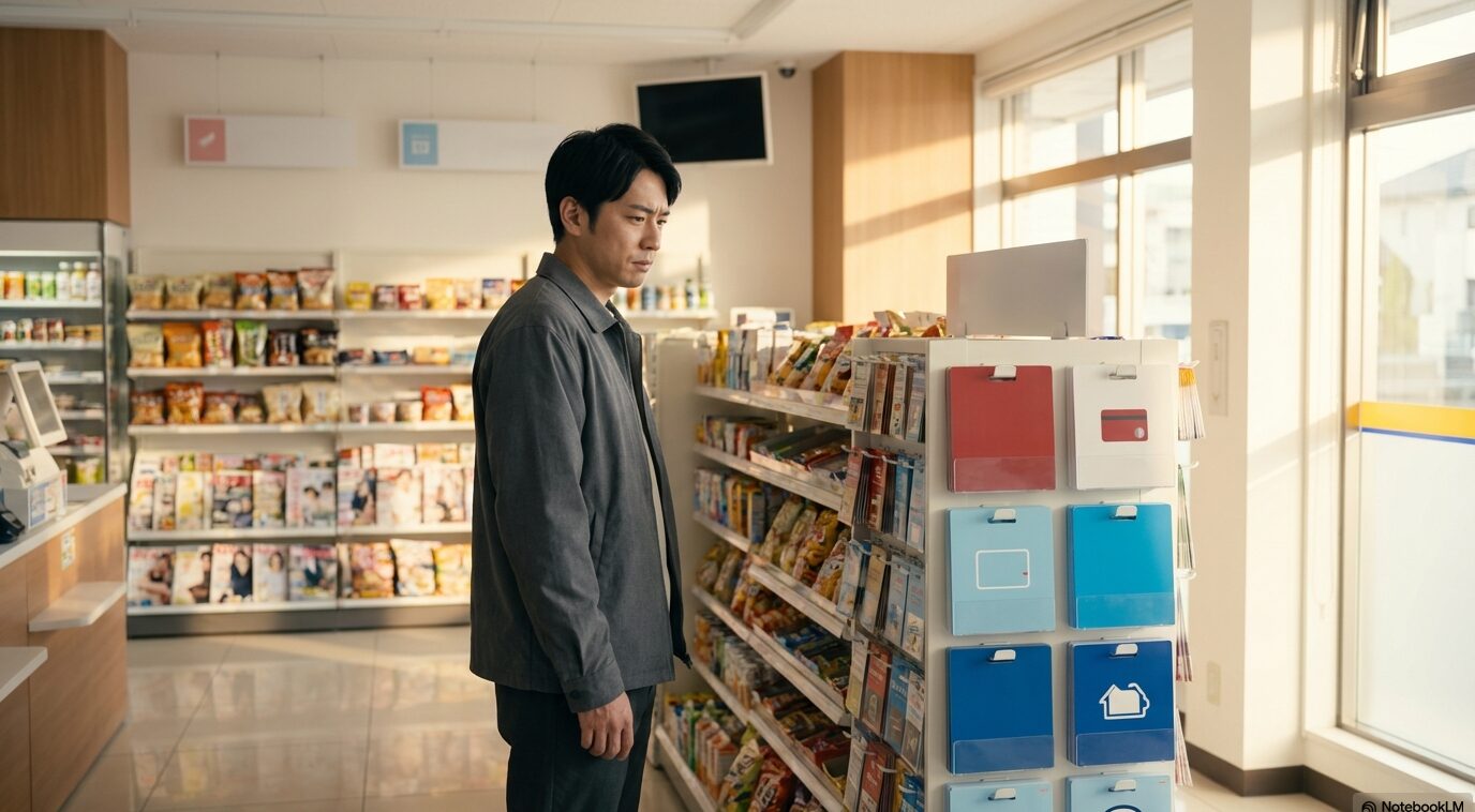 ミニストップで楽天のギフトカードが見つからない？在庫状況やWAONでの買い方を徹底解説