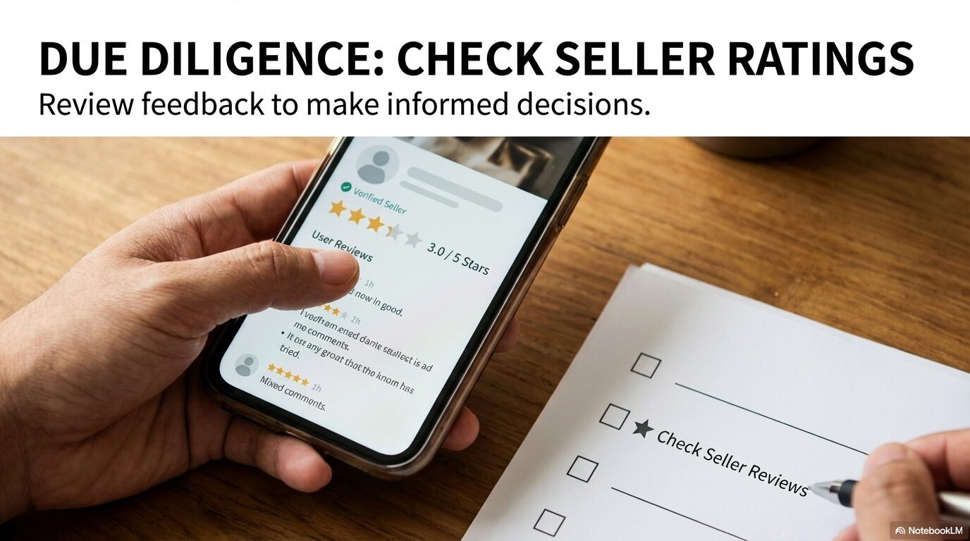 ラクマ 要注意人物 一覧に頼らない！怪しい取引を見抜くための自衛策
