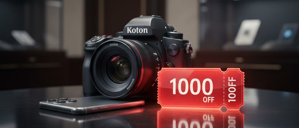 ラクマのクーポンで1,000円オフを獲得するための条件