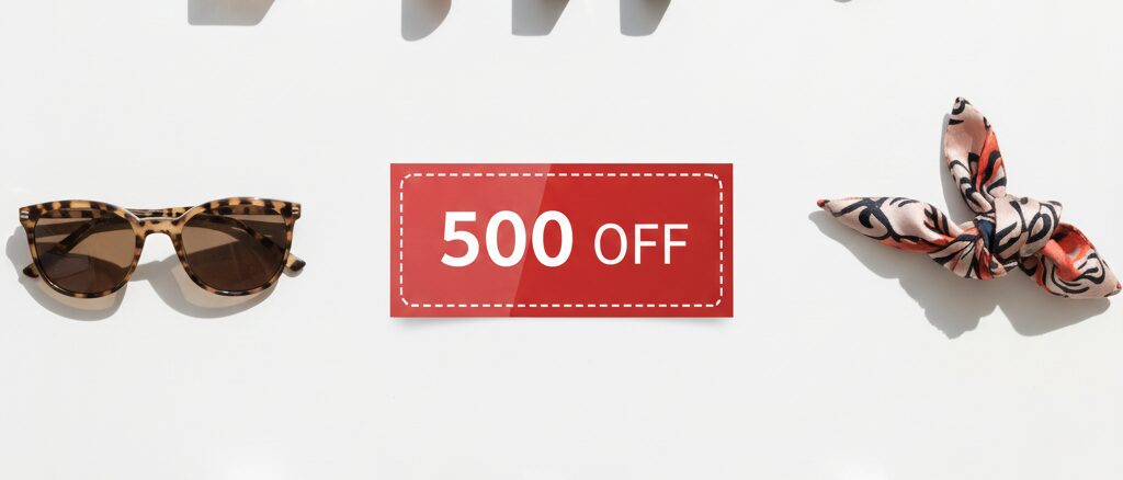 ラクマのクーポンで500円引きを効果的に活用するコツ