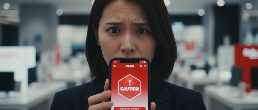 ラクマの欠点とクーポン利用時に注意すべき仕様