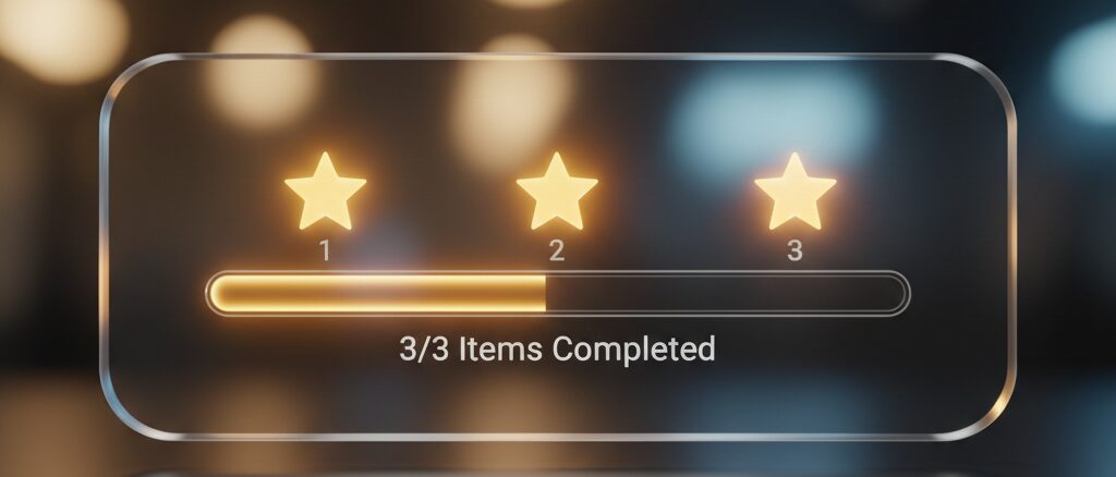 ランク条件達成のために楽天Roomのオリジナル写真は最低何枚必要？