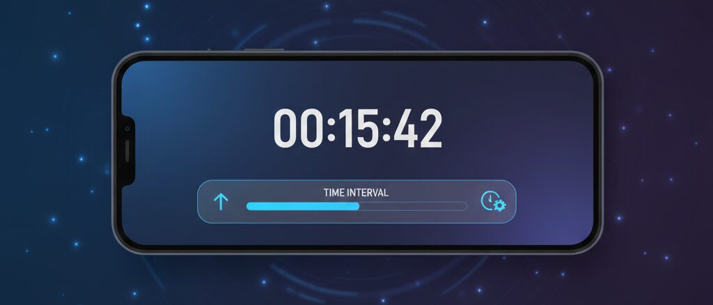 ロック画面解除のたびに広告が出るストレスを減らすコツ