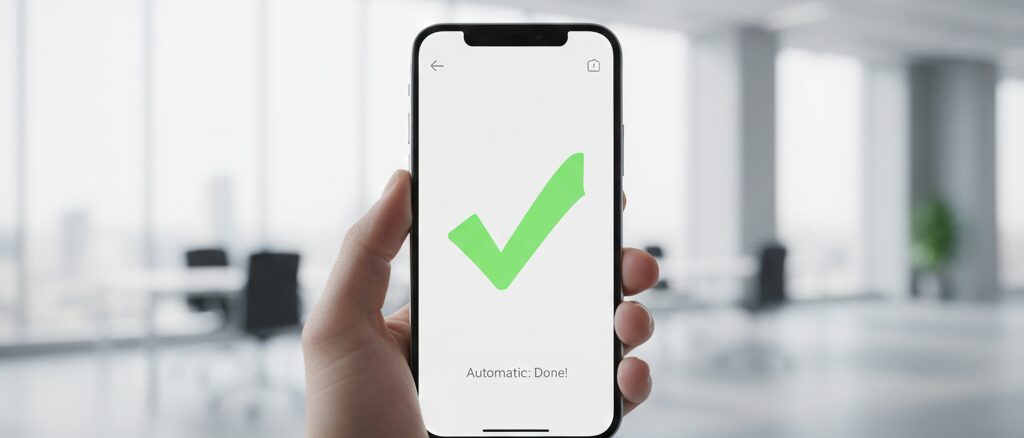 乗り換え完了後に楽天モバイルの解約手続きは必要？