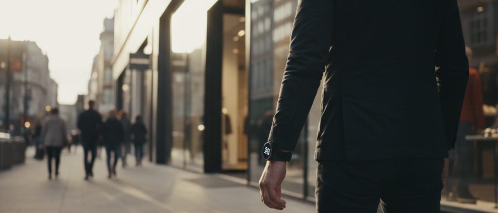 予約の有効期限と当日の店舗での動き方