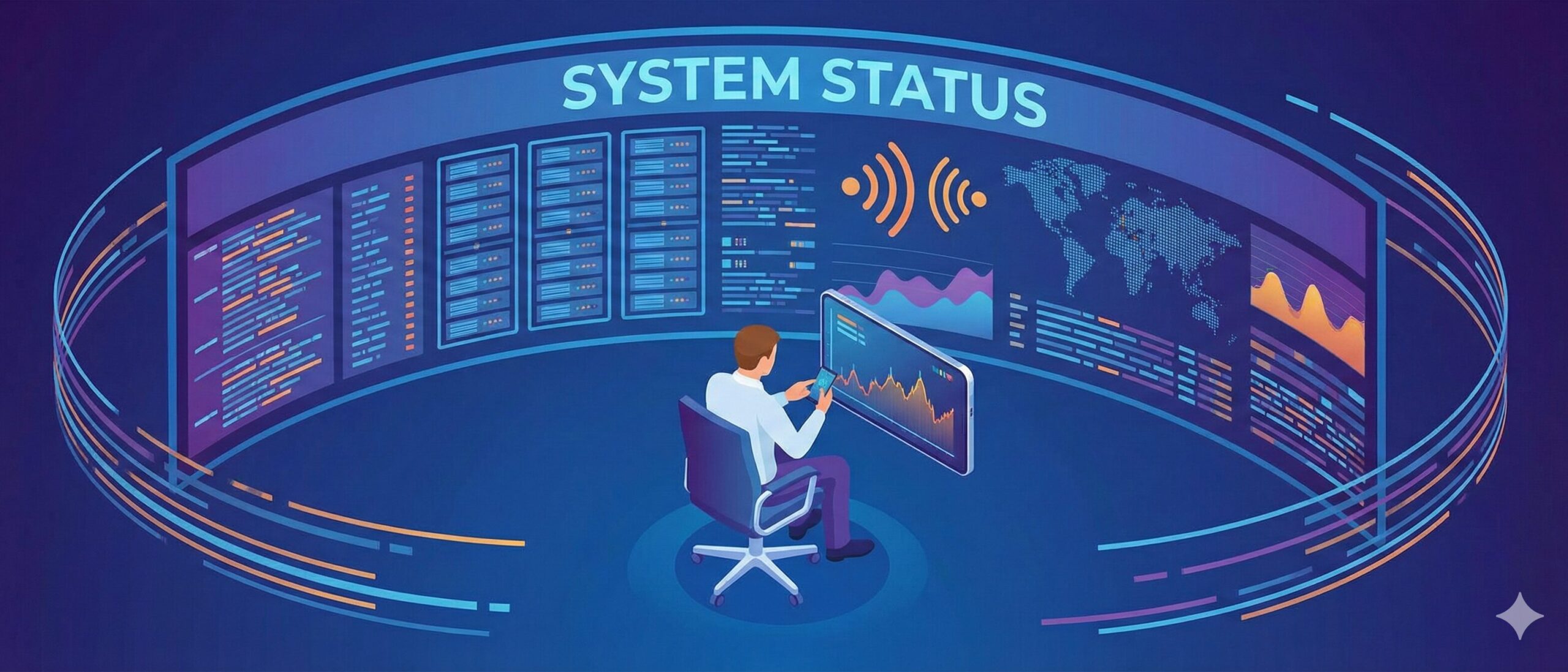 今日の楽天ポイントスクリーンの不具合とリアルタイムの障害情報をチェック