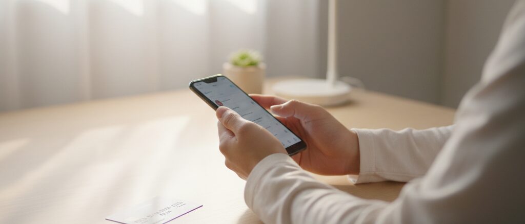 初心者でも安心な楽天カード 家計簿 使い方ガイド