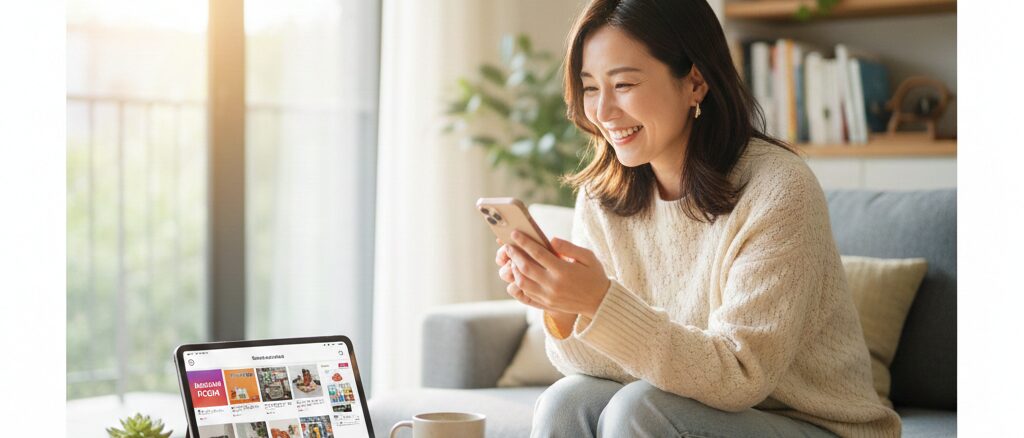 初心者も安心！インスタで楽天ルームを紹介する方法と運用のコツ