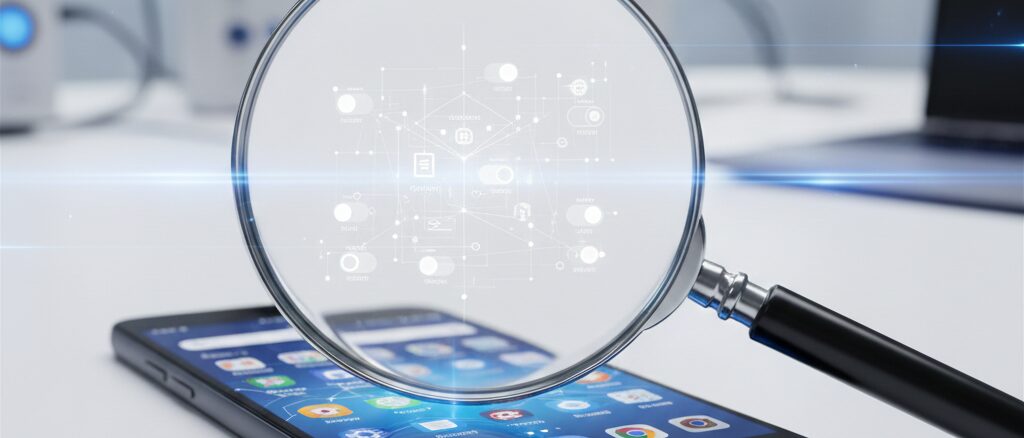 基本の手順を試しても楽天広告が消せない場合のチェックポイント