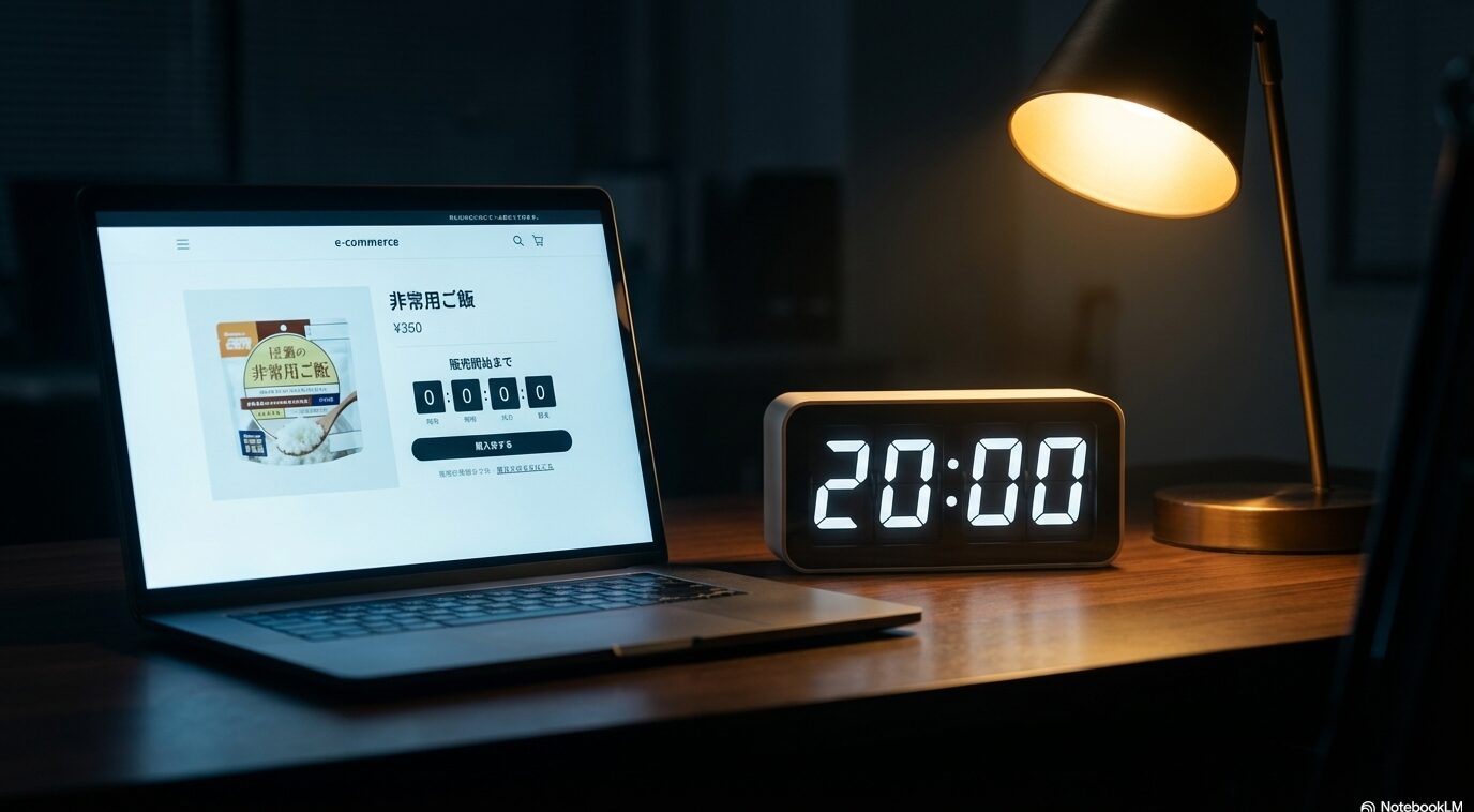 売り切れ表示でも 備蓄米 まだ買えますか？ という疑問への回答