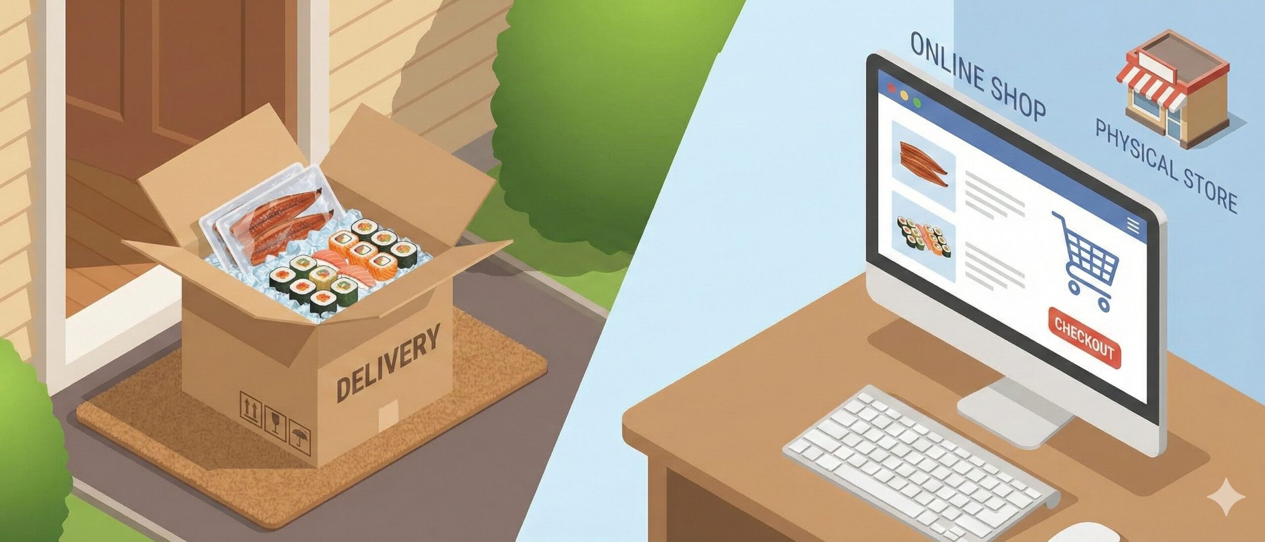 実は「楽天 くら寿司 30 OFF」はお店ではなく楽天市場の話？