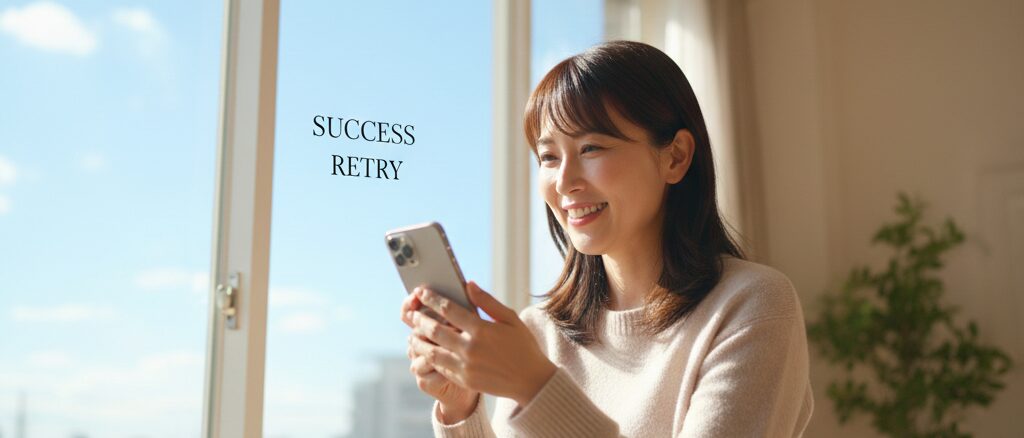 審査落ちした楽天ルームのオリジナル写真は再投稿で復活できる？