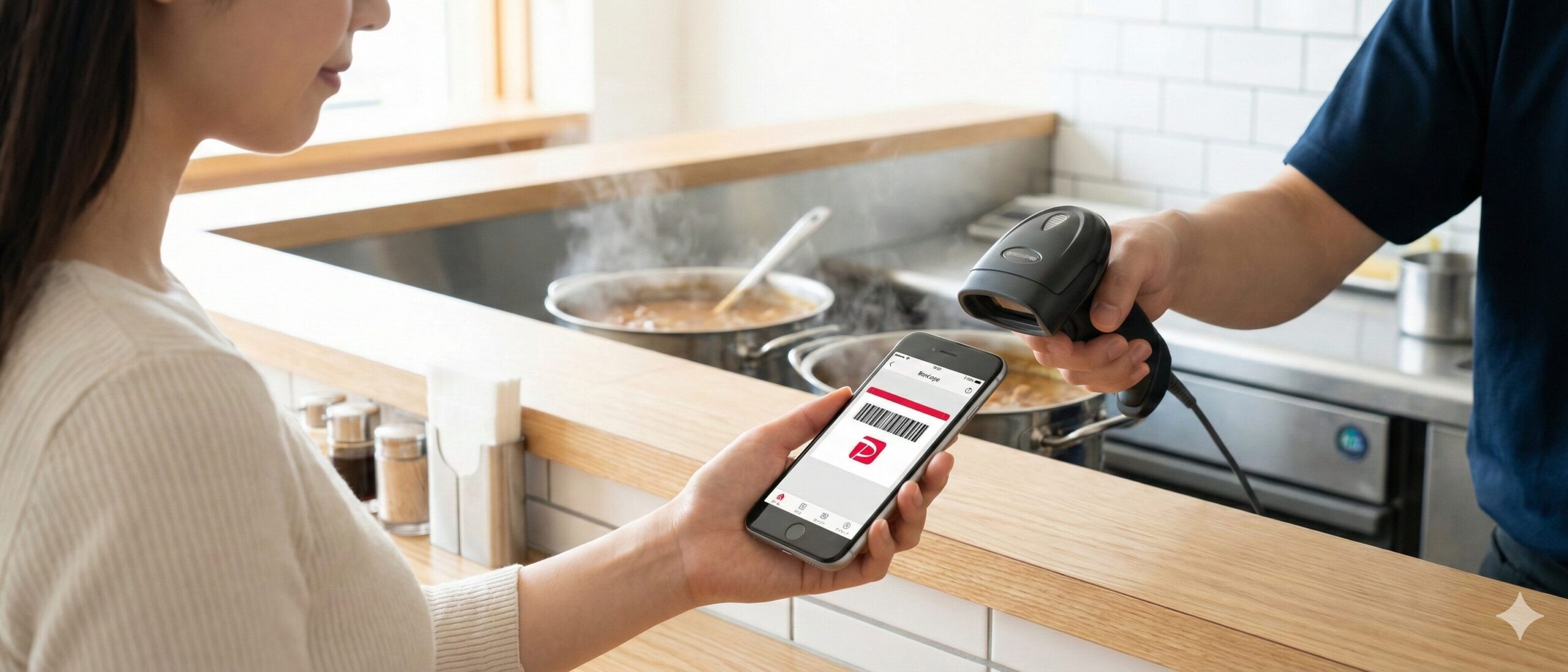 店舗でCoCo壱の楽天ポイントカードは提示できる？