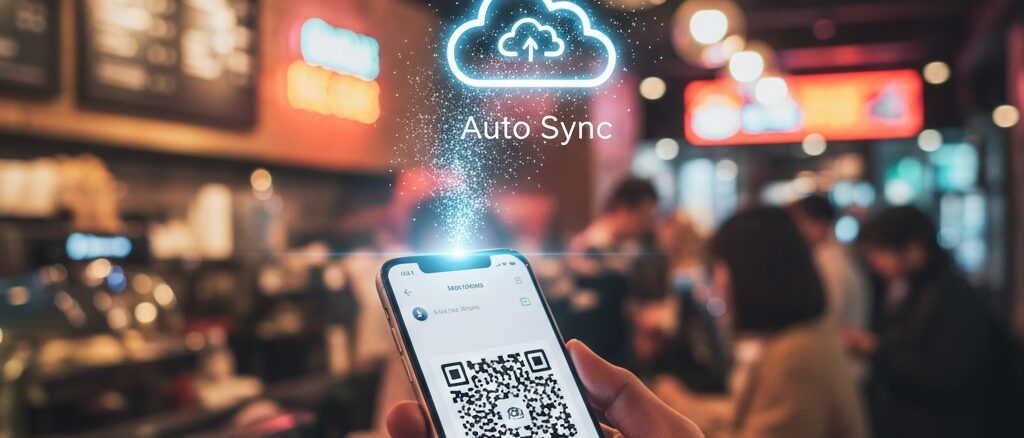 支出を自動管理する楽天家計簿-楽天ペイ 連携の手順