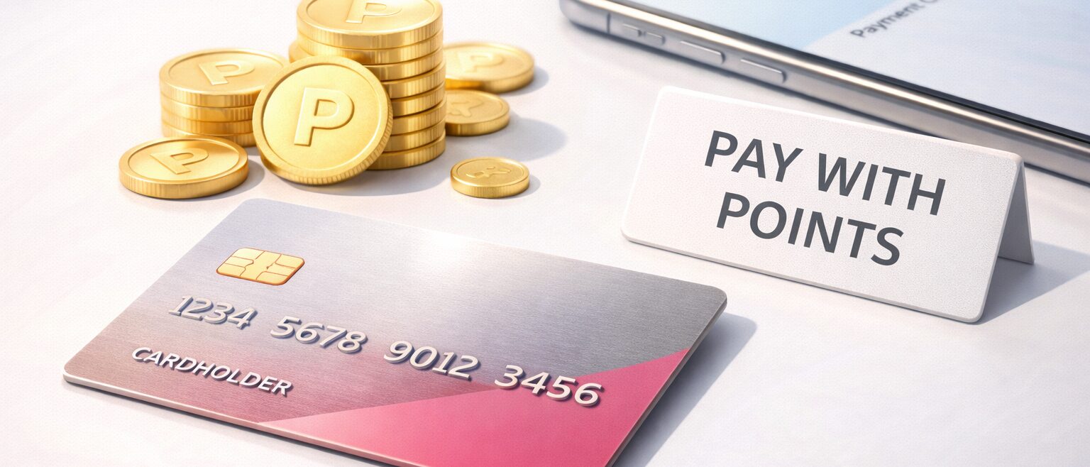 支払いに手持ちの楽天ポイント使える？