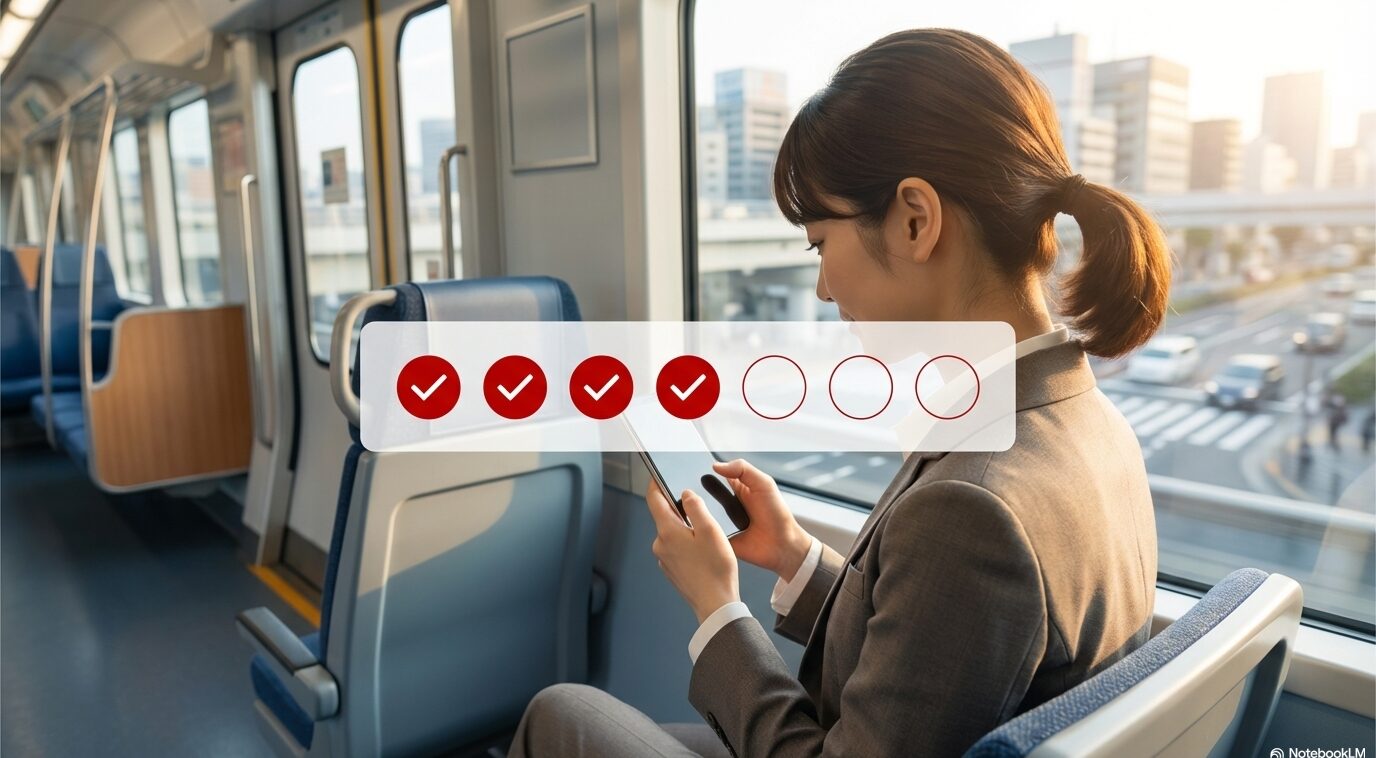 楽天 すごろくを毎日の習慣にするための無理のない続け方