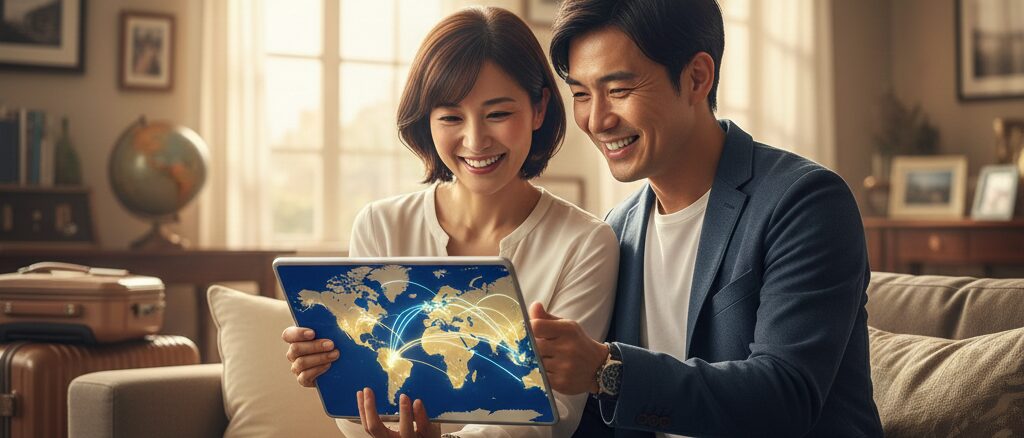 楽天 トラベル 海外 ホテル 予約 確認できない場合の対処法や過去の予約確認の手順