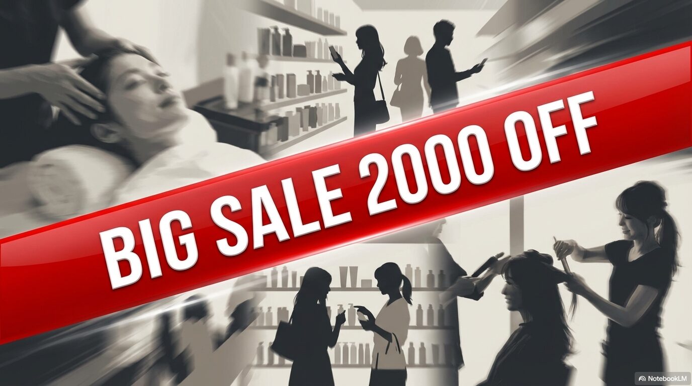 楽天 ビューティー クーポン 2,000円などの大幅割引を狙えるチャンス