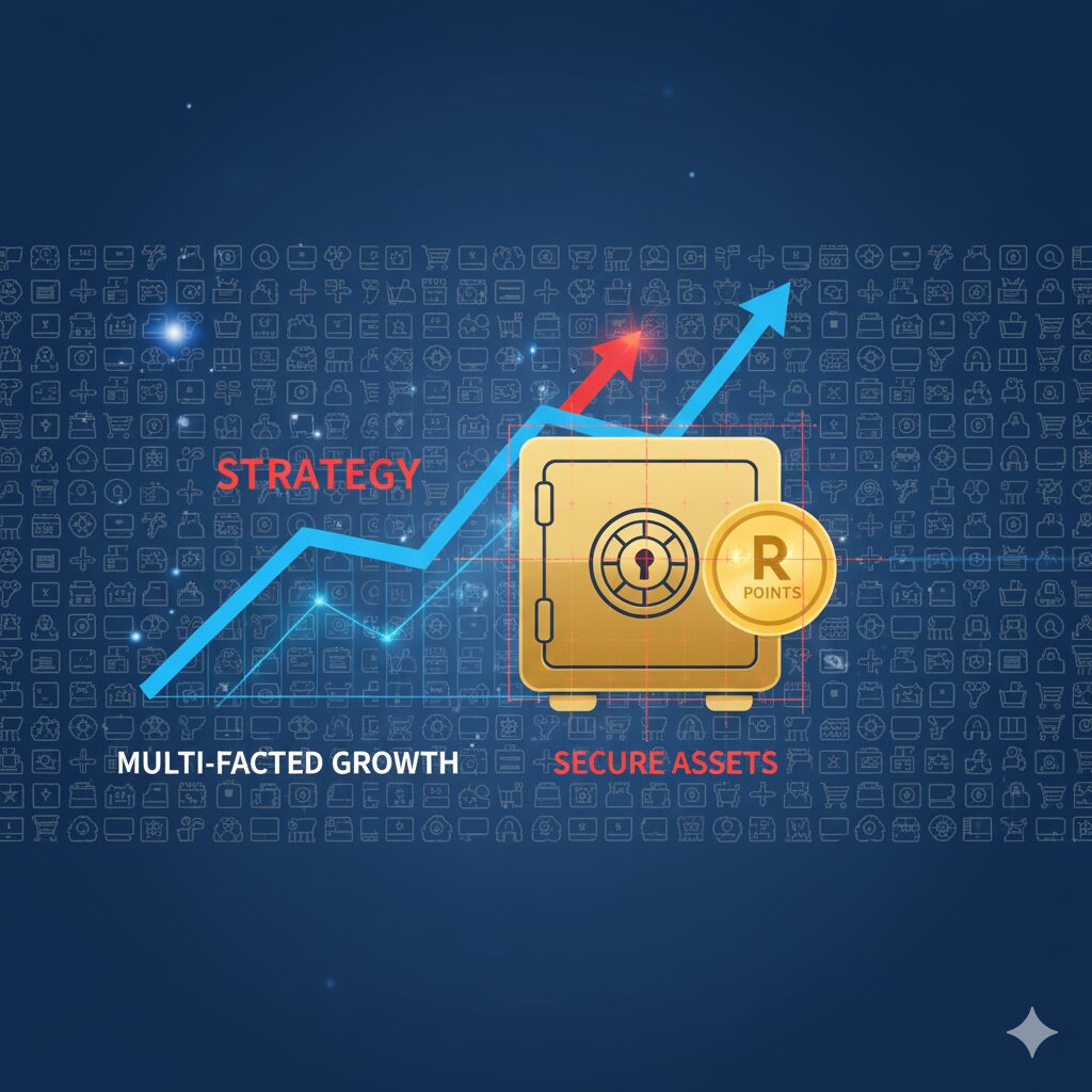 楽天 ポイ活 ゲーム おすすめアプリの実態と総合的な戦略