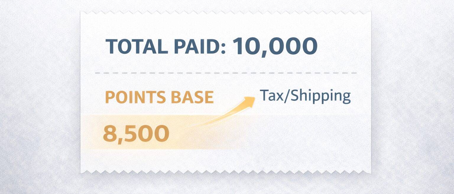 楽天 リーベイツ 購入履歴 見方と獲得予定状況の確認