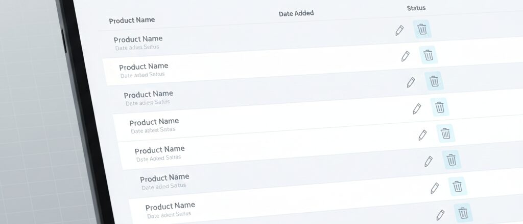 楽天 レビュー管理画面 どこ？過去の投稿を修正・削除する場所