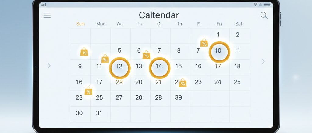 楽天 市場 一 番 お得な日を見極めて賢くショッピングを楽しむ方法