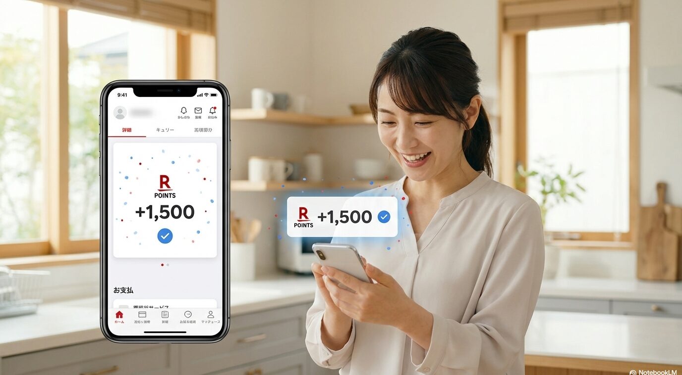 楽天 支払い方法 コンビニを指定する手順