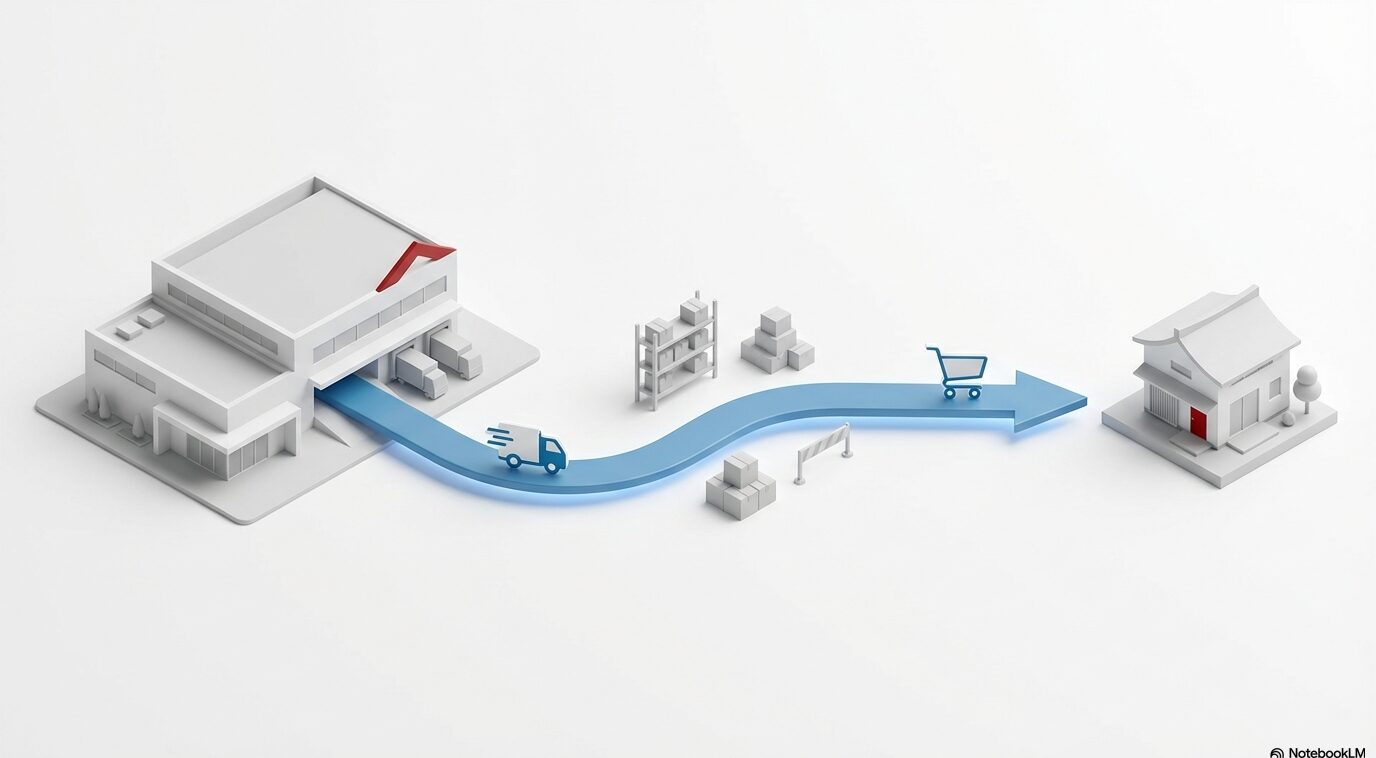 楽天24がなぜ安いのか？運営元の信頼性や気になるサービスの特徴を解説します