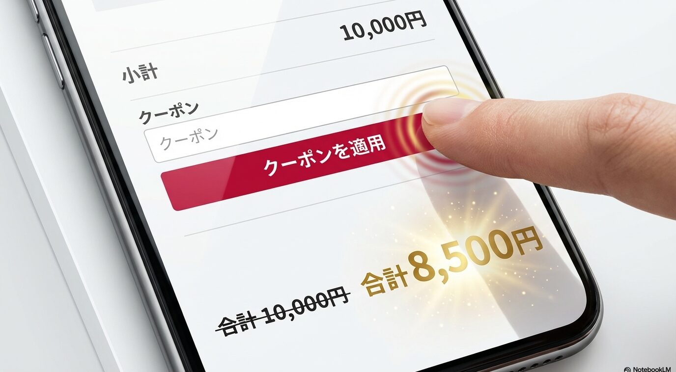 楽天24の15offクーポンがなくなった代わりの代替案と損をしないための活用術