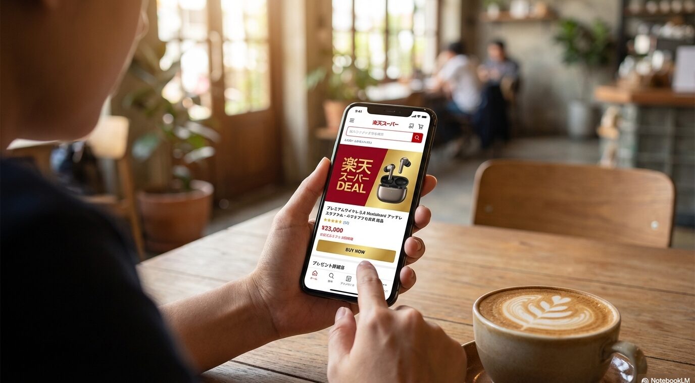 楽天24の800円クーポンはどの店舗が対象か合算利用のルールを確認