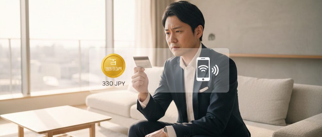 楽天Edyはいらない？330円の手数料を払ってまでカードに付帯させるべきか徹底検証