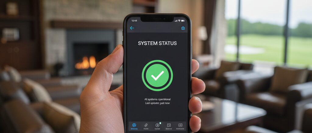 楽天GORA 不具合が発生しているか公式サイトで確認する手順