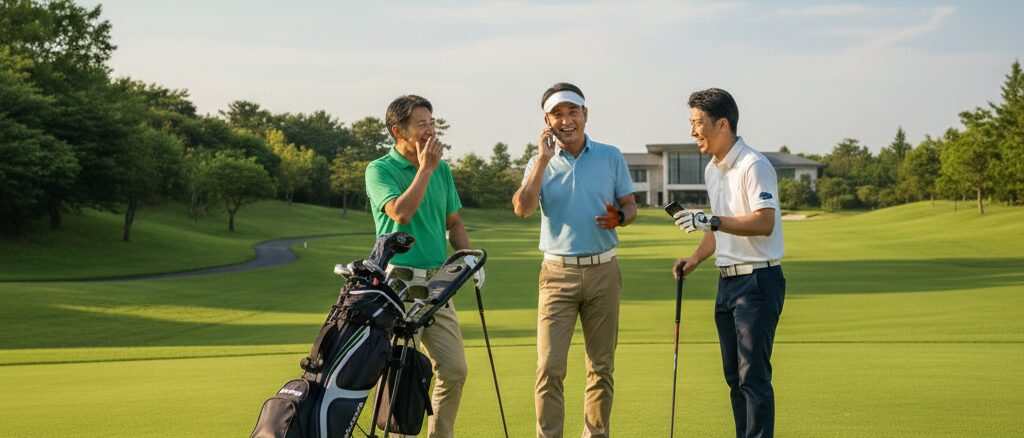 楽天GORA 人数 変更できない期限を過ぎた場合の直接連絡