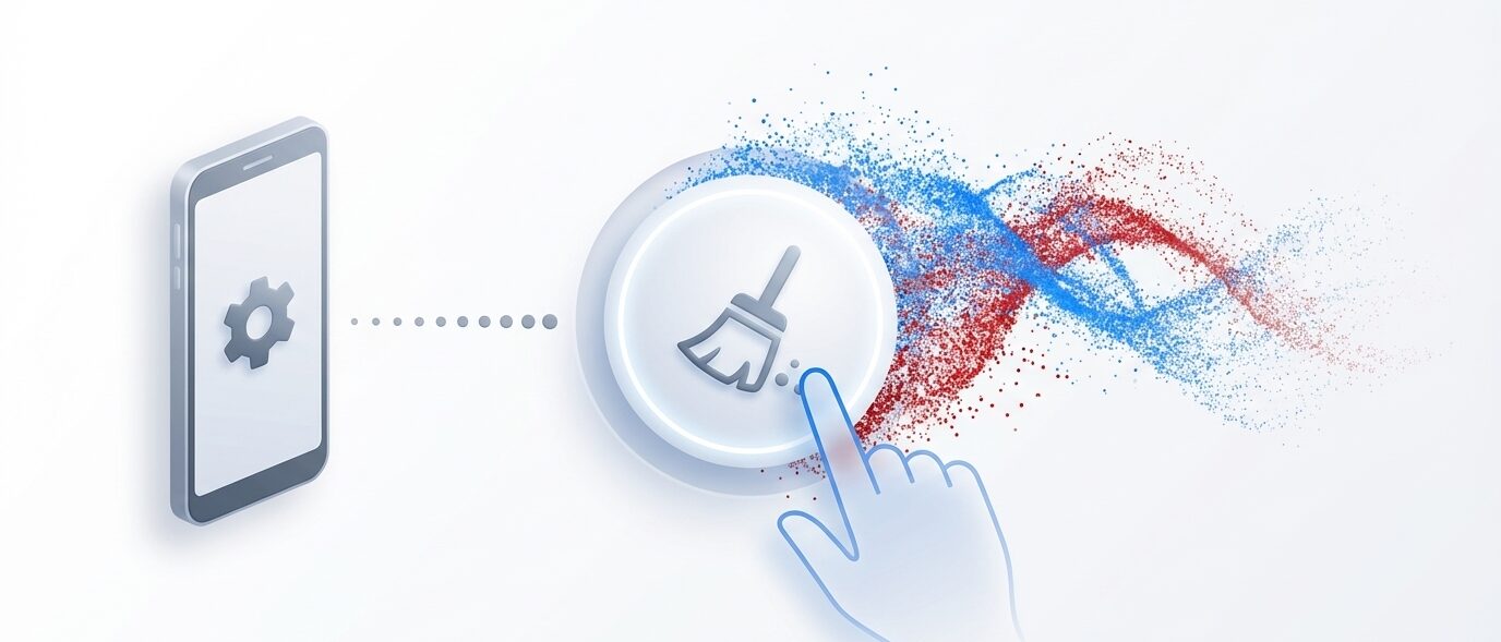 楽天kobo android ログインできない時に有効なキャッシュとデータの消去