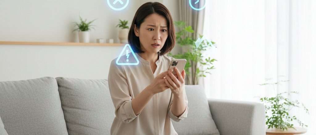 楽天room 投稿できない時の原因は？楽天ルーム 投稿 上限 1日何投稿？の目安やエラー対策