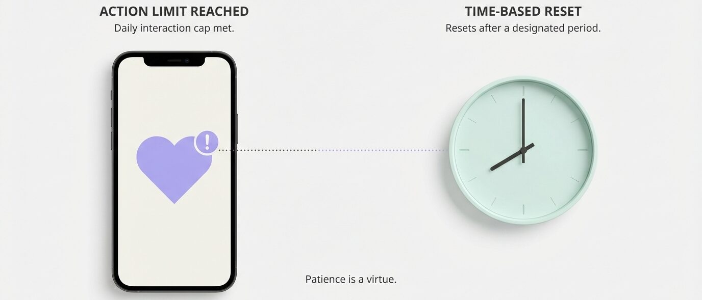 楽天roomでいいねの上限になった時の基礎知識と解除されるまでの注意点