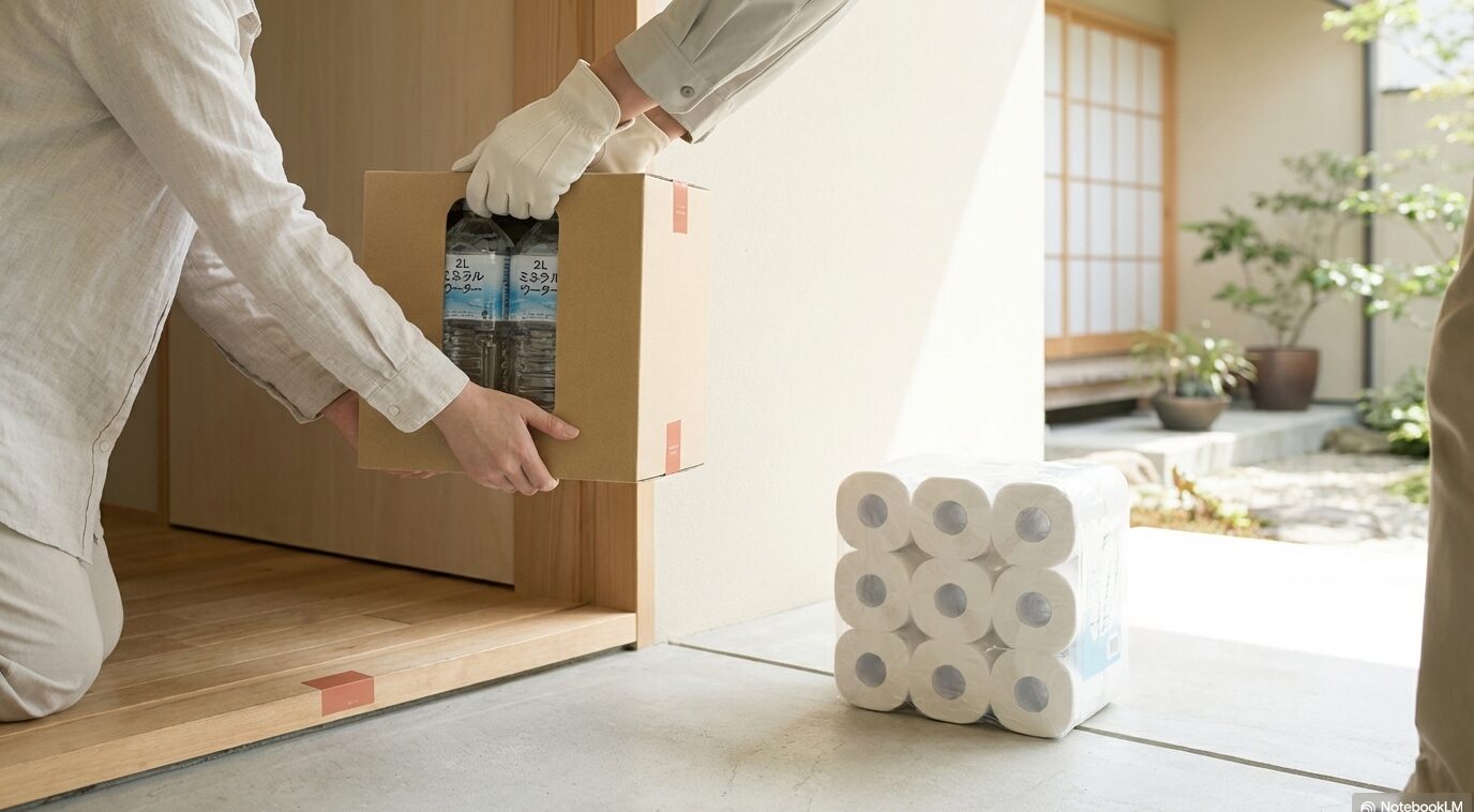 楽天で買うと安いもの 日用品の中からリピートしたい名品