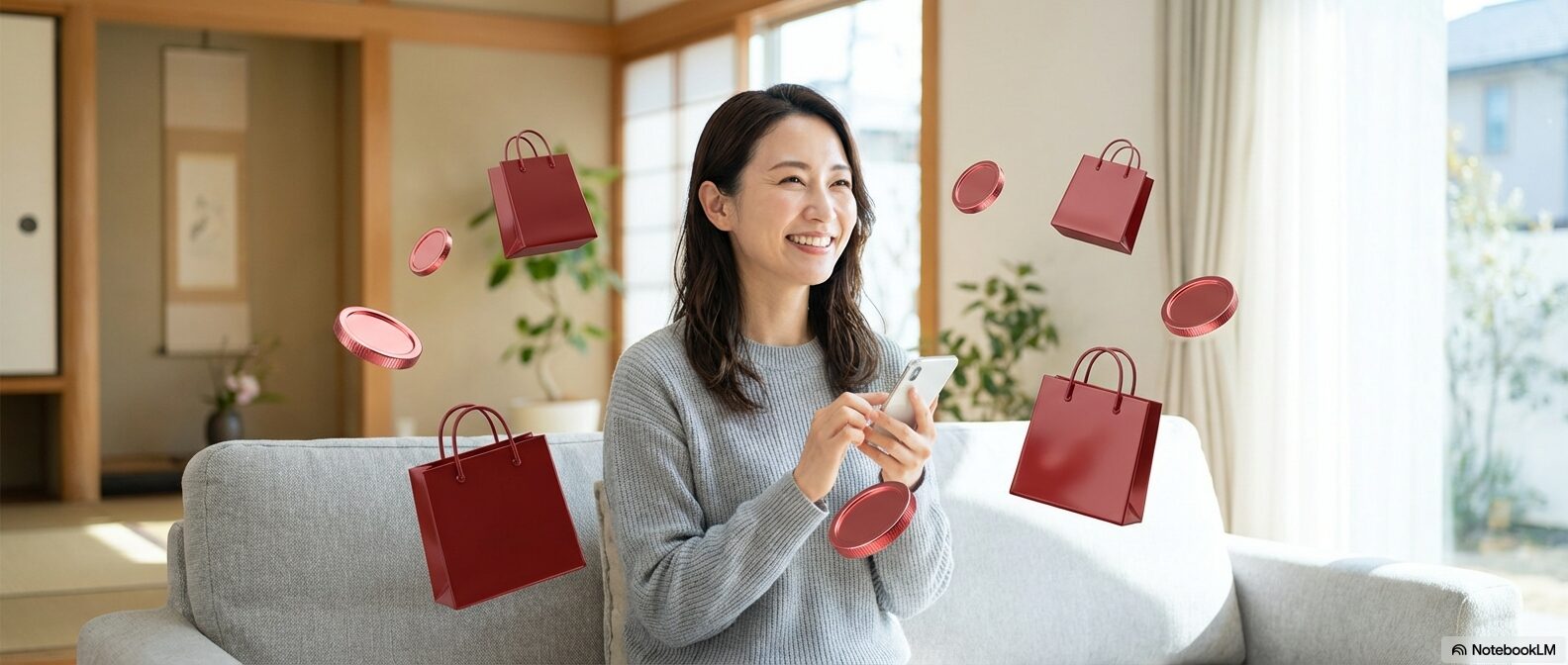 楽天のお買い物マラソンを攻略して賢くポイントを貯めるための秘訣