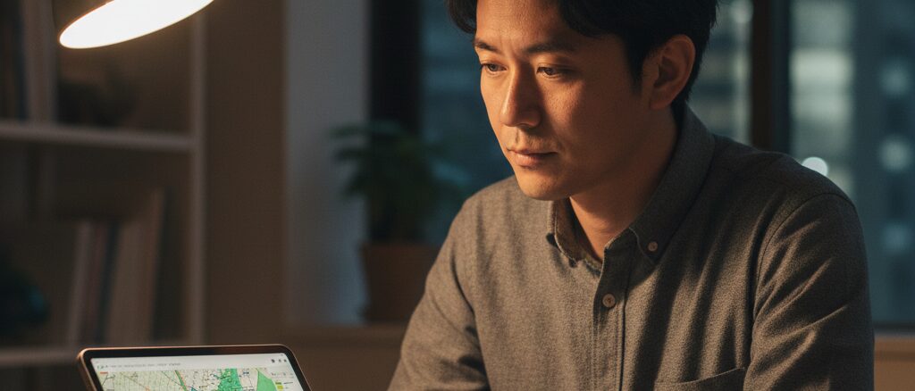 楽天のポケットwifiがつながらない状況が続くなら評判やエリアを確認して見直そう