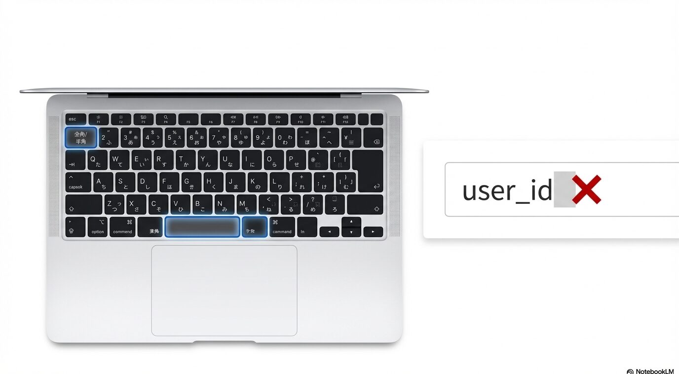 楽天のユーザー名とメールアドレスの初期設定に関する仕組み