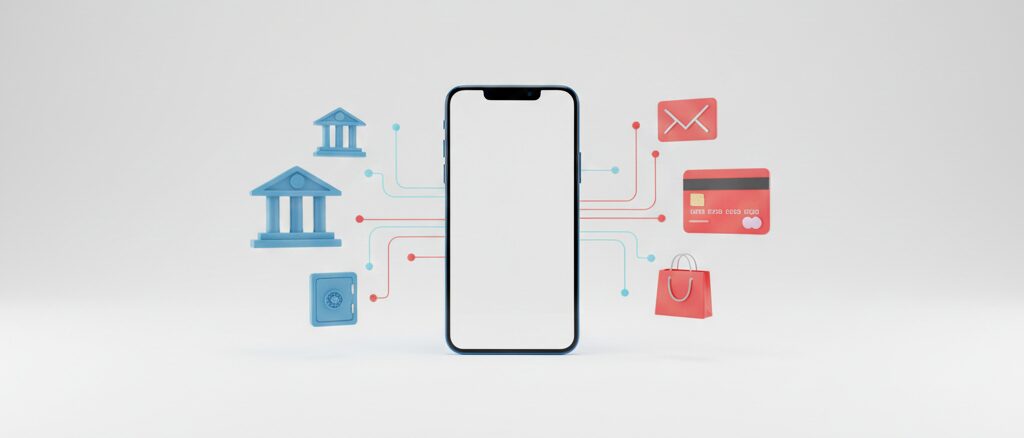 楽天の家計簿をandroidで始める前に知っておきたい評判と機能