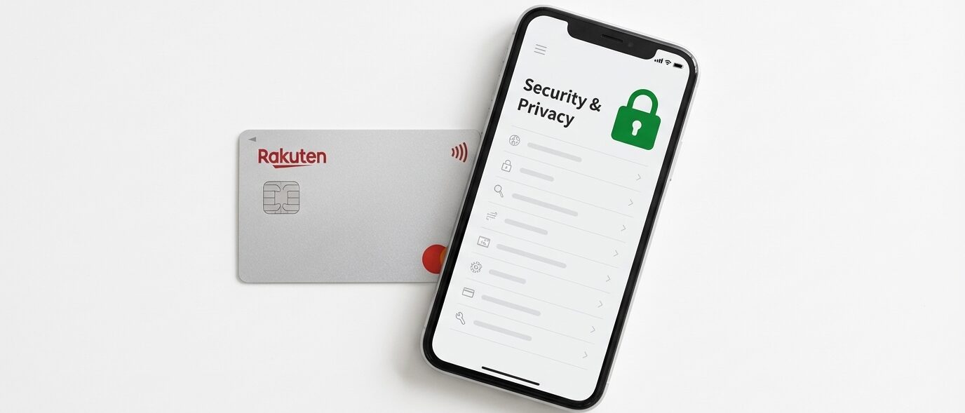 楽天カード メールアドレス 変更をe-NAVIで完了させる方法