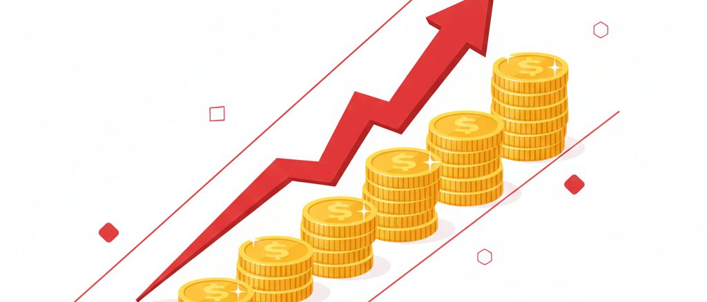 楽天スーパーポイントアップ（SPU）で倍率を上げる