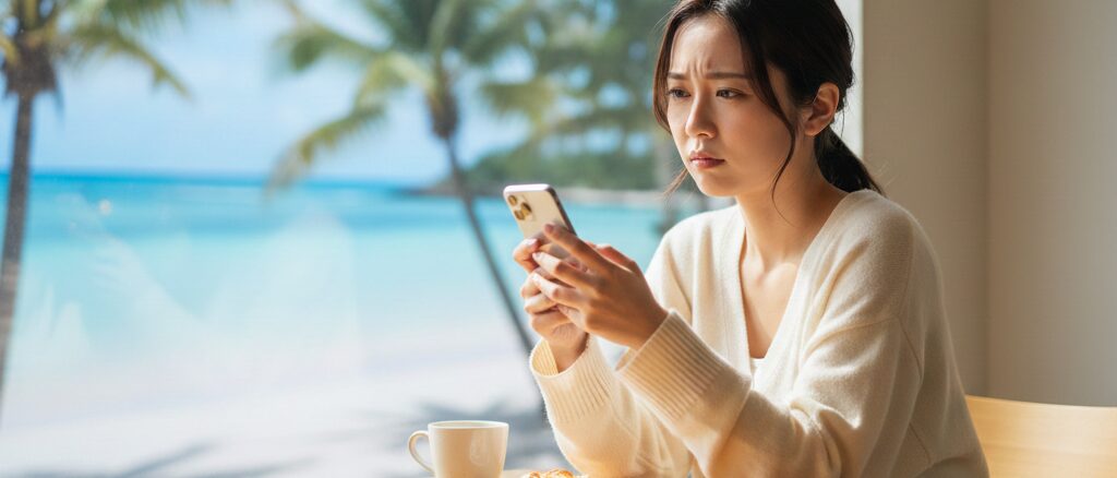 楽天トラベル クーポン 使えない原因と反映されない時の解決策