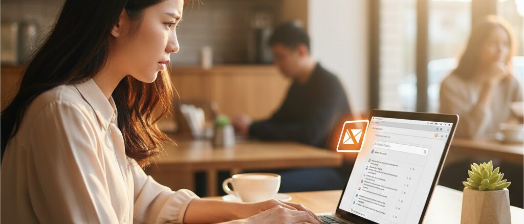 楽天トラベル 予約確認メール 来ない時に確認したいドメイン設定と迷惑メールフォルダ