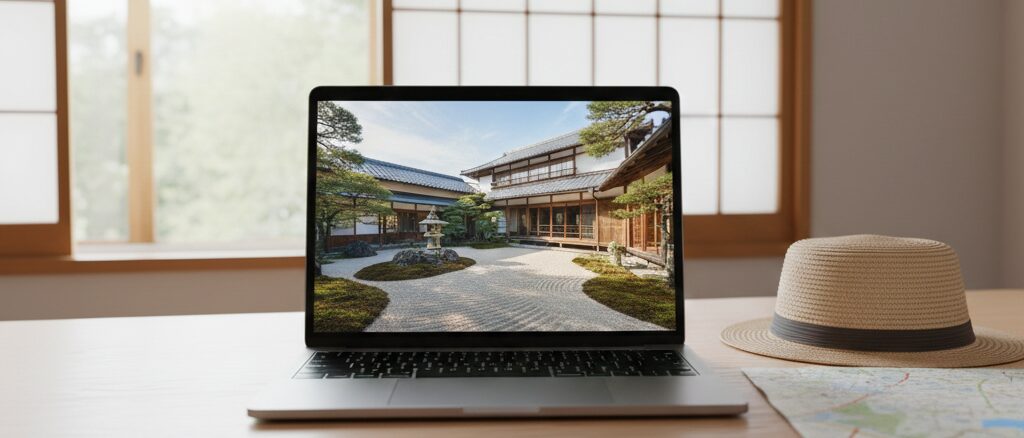 楽天トラベルのキャンペーンでお得に予約する方法